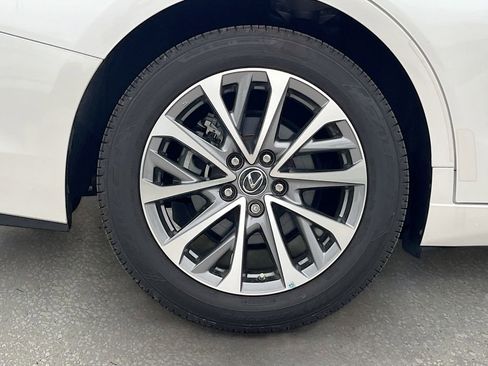 Used 2023 Lexus ES 350 350 image 28