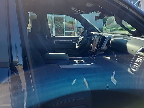 New 2026 RAM 1500 Big Horn AWD/4WD image 23