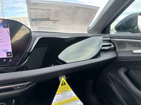 New 2025 Audi A5 2.0T Premium Plus image 16