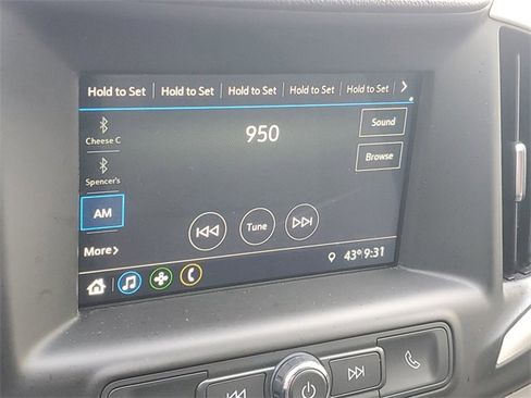 Used 2019 GMC Terrain SLE w/ Driver Convenience Package image 25