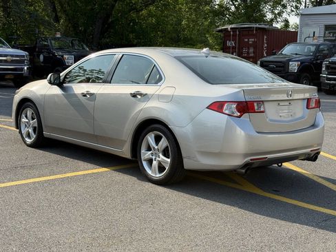 Used 2010 Acura TSX Sedan image 4