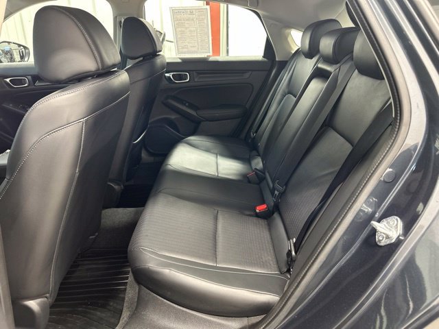 Certified 2022 Honda Civic EX-L image 18