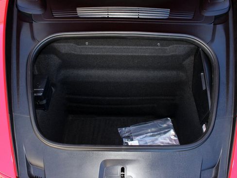 Used 2025 Porsche 911 Targa 4 GTS image 35