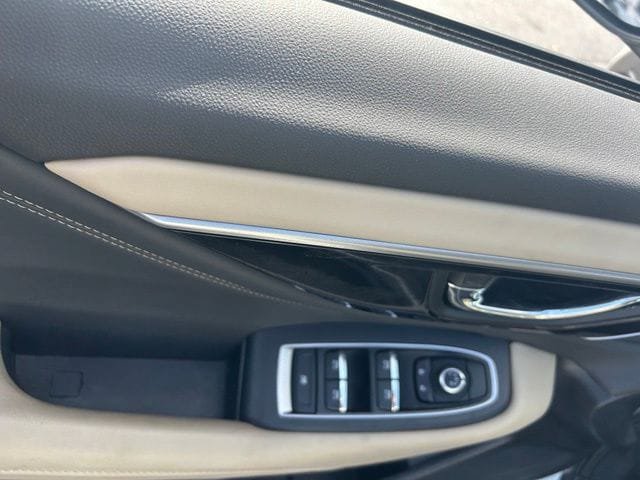 Used 2024 Subaru Outback Limited AWD/4WD image 16