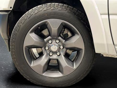 Used 2023 RAM 1500 Big Horn image 35