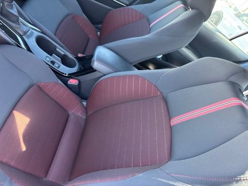 Used 2025 Toyota Corolla SE FWD image 14