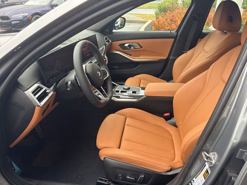 New 2026 BMW M340i xDrive w/ Premium Package image 9