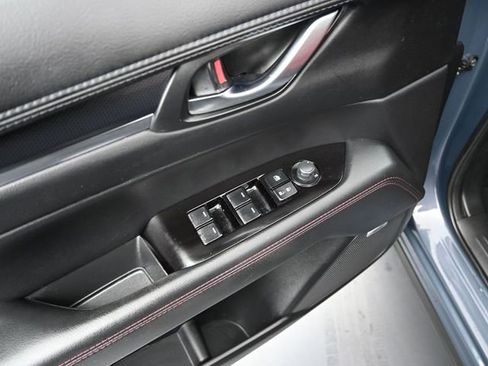 Certified 2023 MAZDA CX-5 Carbon Edition image 16