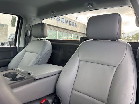 New 2026 Ford F250 XL w/ Snow Plow Prep Package image 13