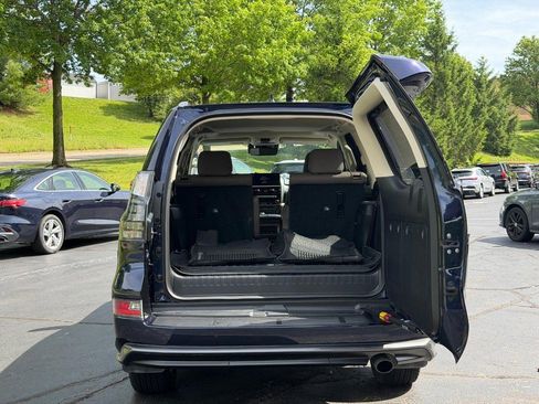 Used 2023 Lexus GX 460 Premium AWD/4WD image 4