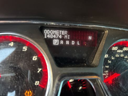 Used 2014 GMC Acadia SLT image 22