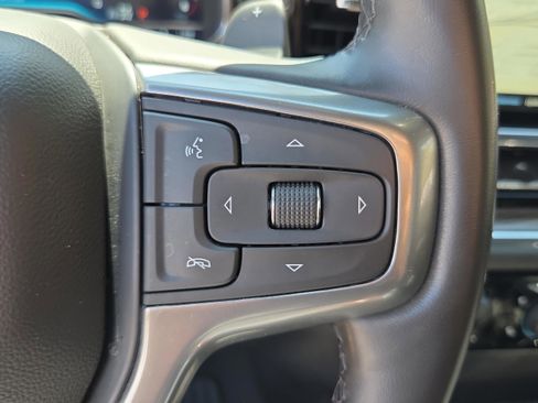 Used 2023 Chevrolet Silverado 1500 RST w/ Convenience Package II image 31