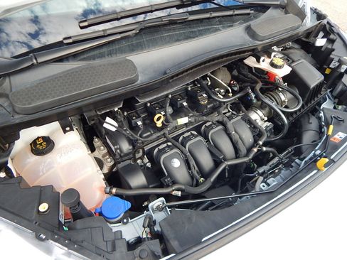 Used 2019 Ford Transit Connect XLT image 25