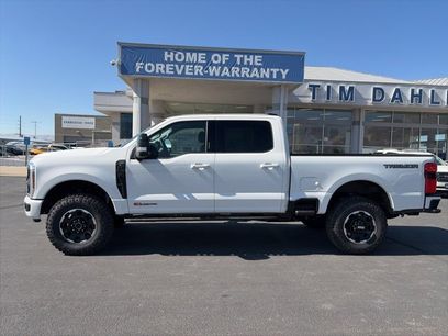 New 2026 Ford F350 Lariat