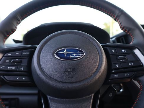 New 2026 Subaru Crosstrek 2.5i Limited AWD/4WD image 11
