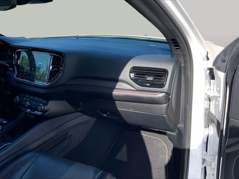 Used 2024 Dodge Durango GT AWD/4WD image 19