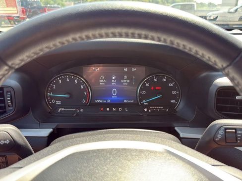 Used 2023 Ford Explorer XLT image 21