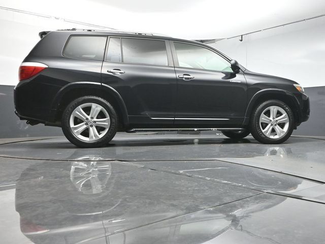 Used 2009 Toyota Highlander Limited w/ Extra Value Pkg 8 FWD image 38