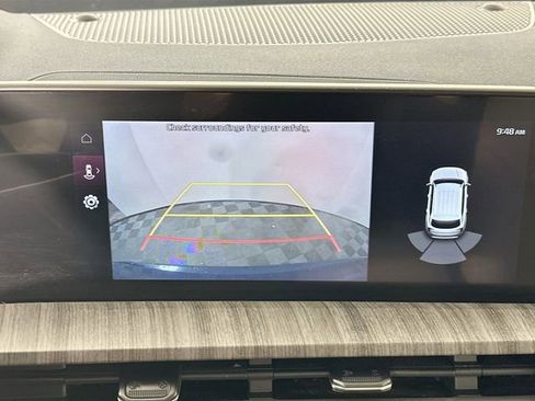 Used 2023 Kia Telluride EX w/ EX Captain's Chair Package AWD/4WD image 14