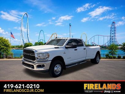 Used 2024 RAM 3500 Big Horn