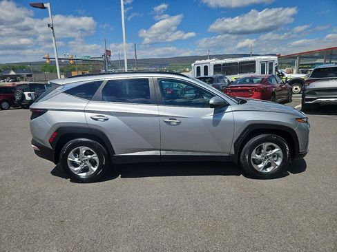 Used 2023 Hyundai Tucson SEL AWD/4WD image 2