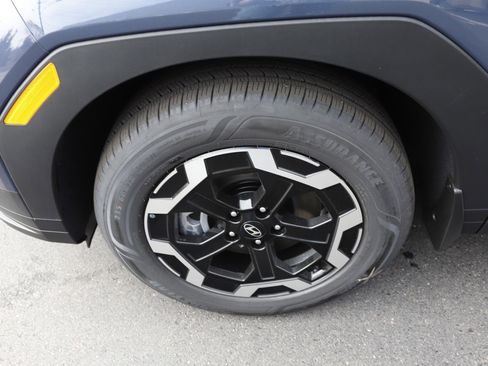 New 2026 Hyundai Santa Fe SEL image 14