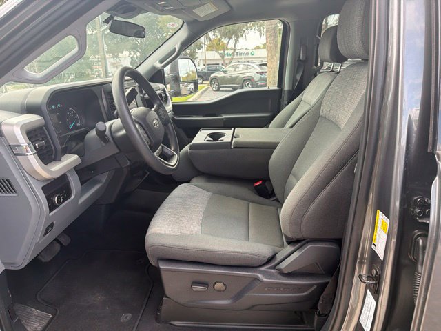 Used 2026 Ford F250 XLT AWD/4WD image 15