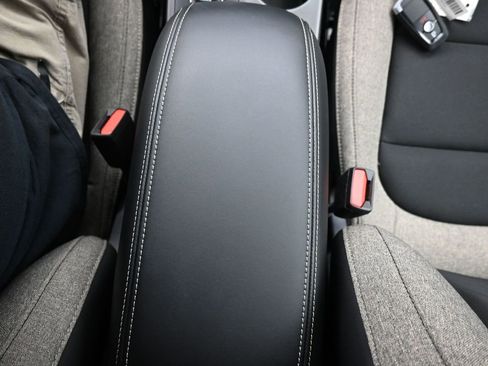 New 2025 Ford Bronco Sport Big Bend w/ Convenience Package image 33