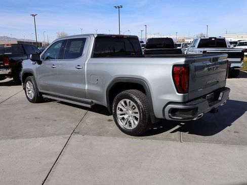 New 2026 GMC Sierra 1500 Denali w/ Technology Package AWD/4WD image 4