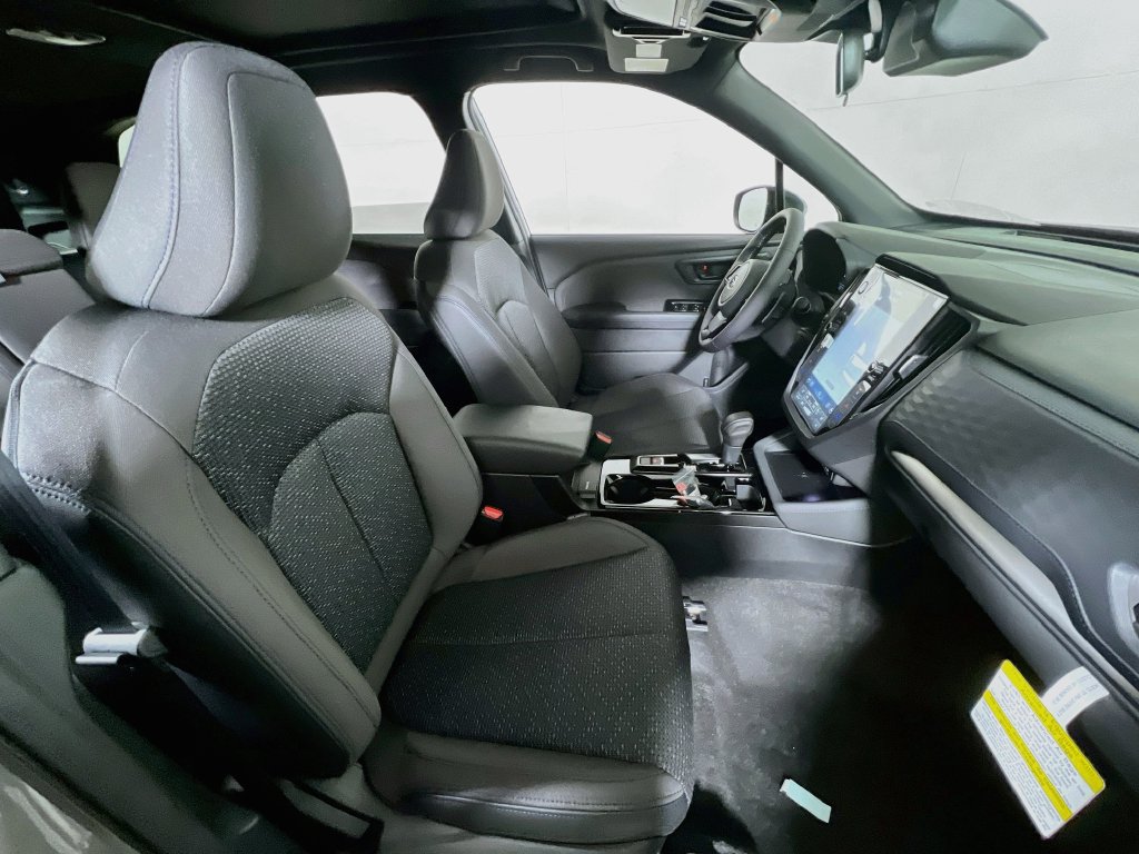 New 2026 Subaru Forester Touring AWD/4WD image 22