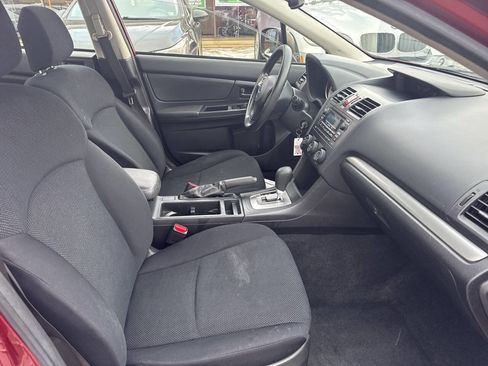 Used 2014 Subaru Impreza 2.0i image 15