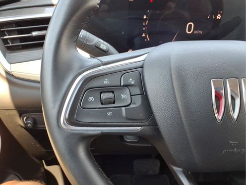 Used 2024 Buick Encore GX Sport Touring w/ Advanced Technology Package FWD image 21