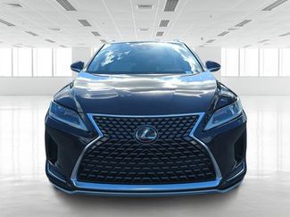 Used 2020 Lexus RX 350 AWD w/ Premium Package video 2
