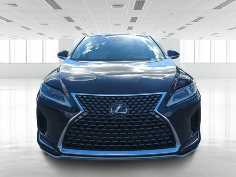 Used 2020 Lexus RX 350 AWD w/ Premium Package image 2
