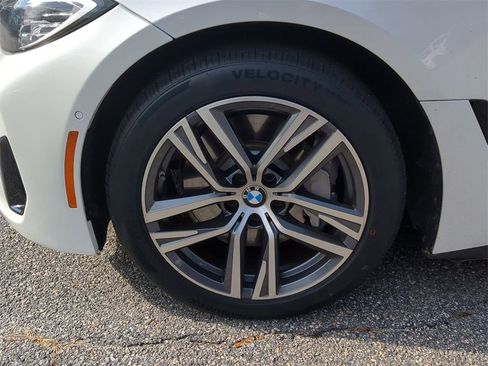 Used 2022 BMW 430i Gran Coupe w/ Premium Package 2 image 10