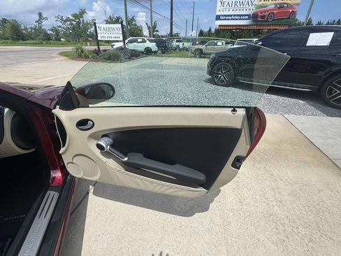 Used 2007 Mercedes-Benz SLK 280 image 19