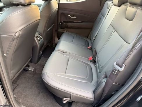 New 2026 Hyundai Santa Cruz XRT AWD/4WD image 27