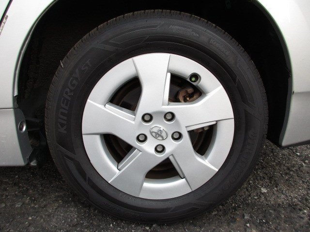Used 2011 Toyota Prius Two FWD image 12