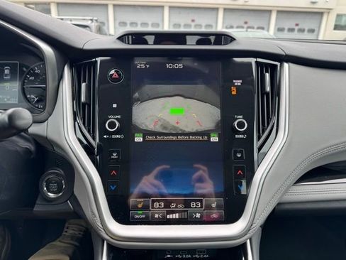 Used 2023 Subaru Legacy Limited image 20