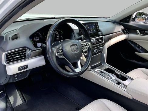 Used 2022 Honda Accord EX-L image 18
