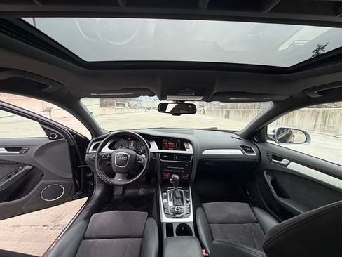 Used 2011 Audi S4 Prestige image 20