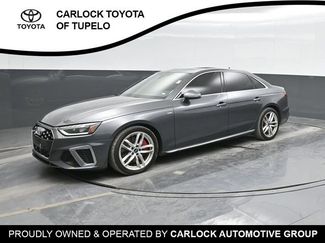 Used 2022 Audi A4 2.0T Premium Plus image 1