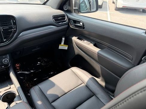 New 2026 Dodge Durango GT w/ Tow 'N Go Package AWD/4WD image 38