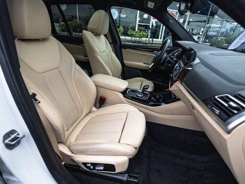 Used 2022 BMW X3 xDrive30i w/ Convenience Package image 30