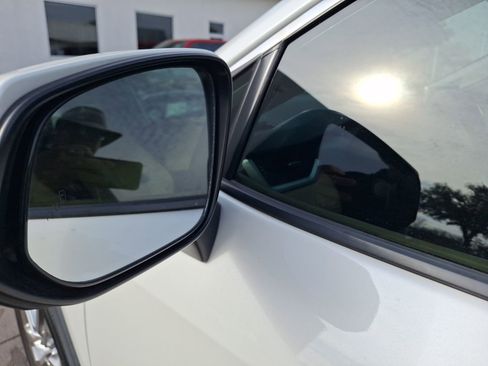 Used 2021 Toyota RAV4 Limited w/ Limited Grade Weather Package image 14