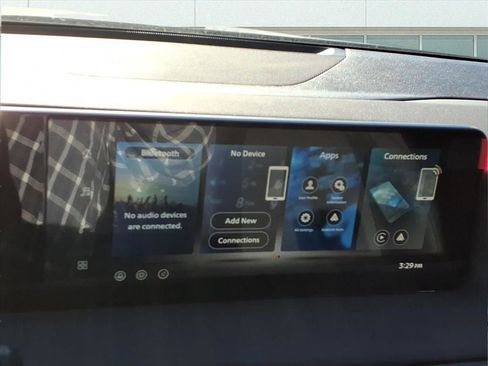 New 2026 Nissan Sentra S w/ Floor Mat Package image 16