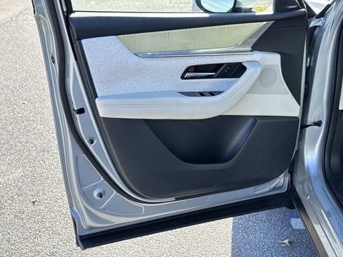 Used 2024 MAZDA CX-90 3.3 Turbo S w/ Premium Plus image 14