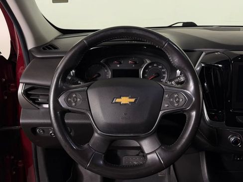 Used 2019 Chevrolet Traverse LT AWD/4WD image 15