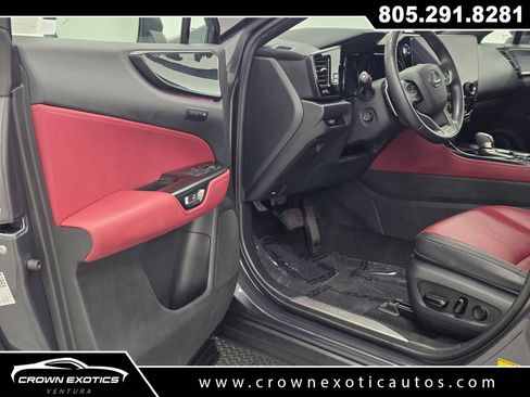 Used 2023 Lexus NX 350 AWD image 22