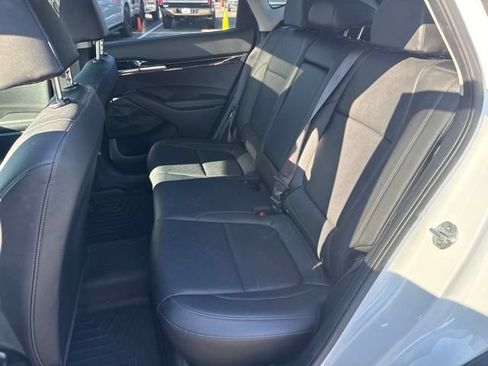 Used 2022 Kia Seltos EX AWD/4WD image 25
